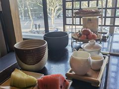 -青藤茶馆(南山路店)