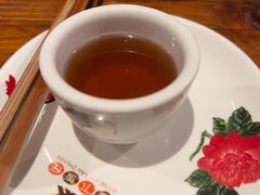 -广府乡下·饭庄(新港东路店)