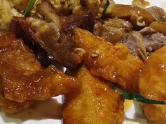 -金厨泰国餐厅·全泰籍厨师料理(拱北店)