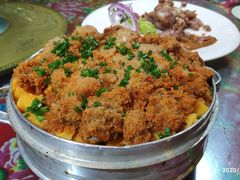 粉蒸多样-三大钵江湖菜(空港店)
