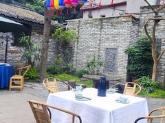 -院8里·小聚园老川菜(九眼桥店)