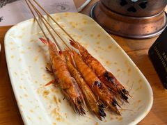 -蚝老板海鲜烧烤大排档(码头店)