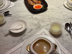 -深圳美高梅酒店-品聚嘉府中餐厅