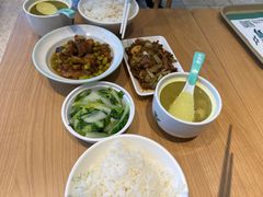 -老乡鸡(国华广场店)