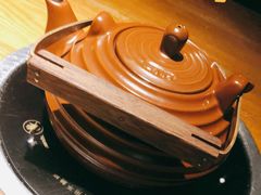 -吃饭皇帝大土家民族菜(正大广场店)