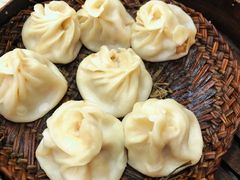 -新丰小吃(中山中路分店)