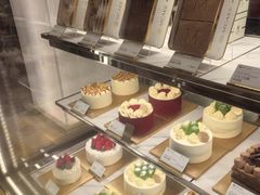 -M'CAKE(西单大悦城店)