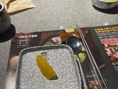 -将军牛排·尔滨地标朝鲜族美食(总店)