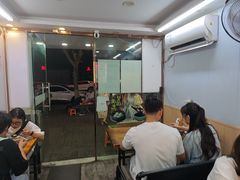 -鸭小妹鸭血粉丝(老门东店)