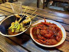 -旺顺阁海鲜广场(亚运村店)