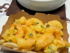 -双合园·海鲜水饺青岛菜(万佳广场店)