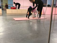 -舞研舞蹈培训(魏公村校区)