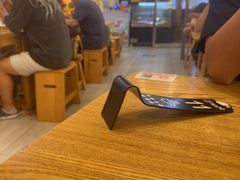 -鲜越鲜鱼粉(财富购物中心店)