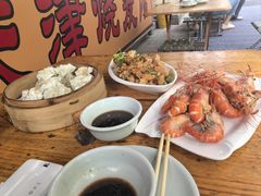 -正宗天津烧麦馆(柳州路店)