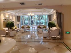 -皇家月府月子中心(沈阳店)