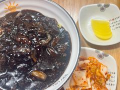 -多宾韩国料理(学衡路店)