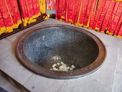 -潭柘寺景区