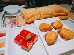 -蘩楼(华强北总店)