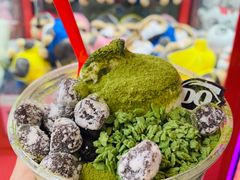 -DQ·蛋糕·冰淇淋(通州万达店)