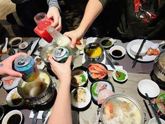 -海天盛宴海鲜自助(正大广场店)