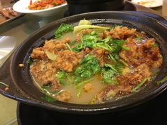 -溢香苑瓦罐(前进路店)