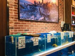 水产区-姜君·千岛湖鱼头馆(浦东大道店)
