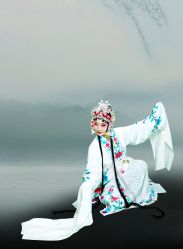 -梨园天地京剧摄影(玲珑天地店)