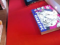 -龙虾当家·大排档(红谷滩五中店)