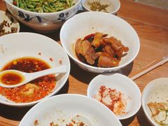 -田小狗的饭店(碧桂园店)