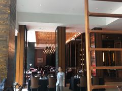 -羡餐厅·杭帮菜·淳菜(千岛湖自由洲际殿店)