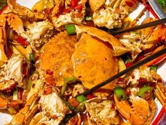 -辣不怕口味虾(凌霄路店)