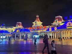 -厦门方特梦幻王国