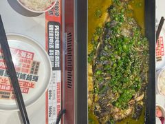 -雅佳神话·麻辣烤鱼(新街口店)