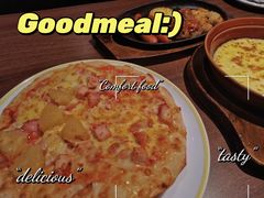 -萨莉亚意式餐厅(杭州滨江天街店)