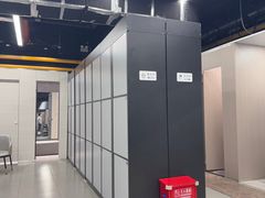 -VLines耀能运动24小时·月付制健身(京广桥店)