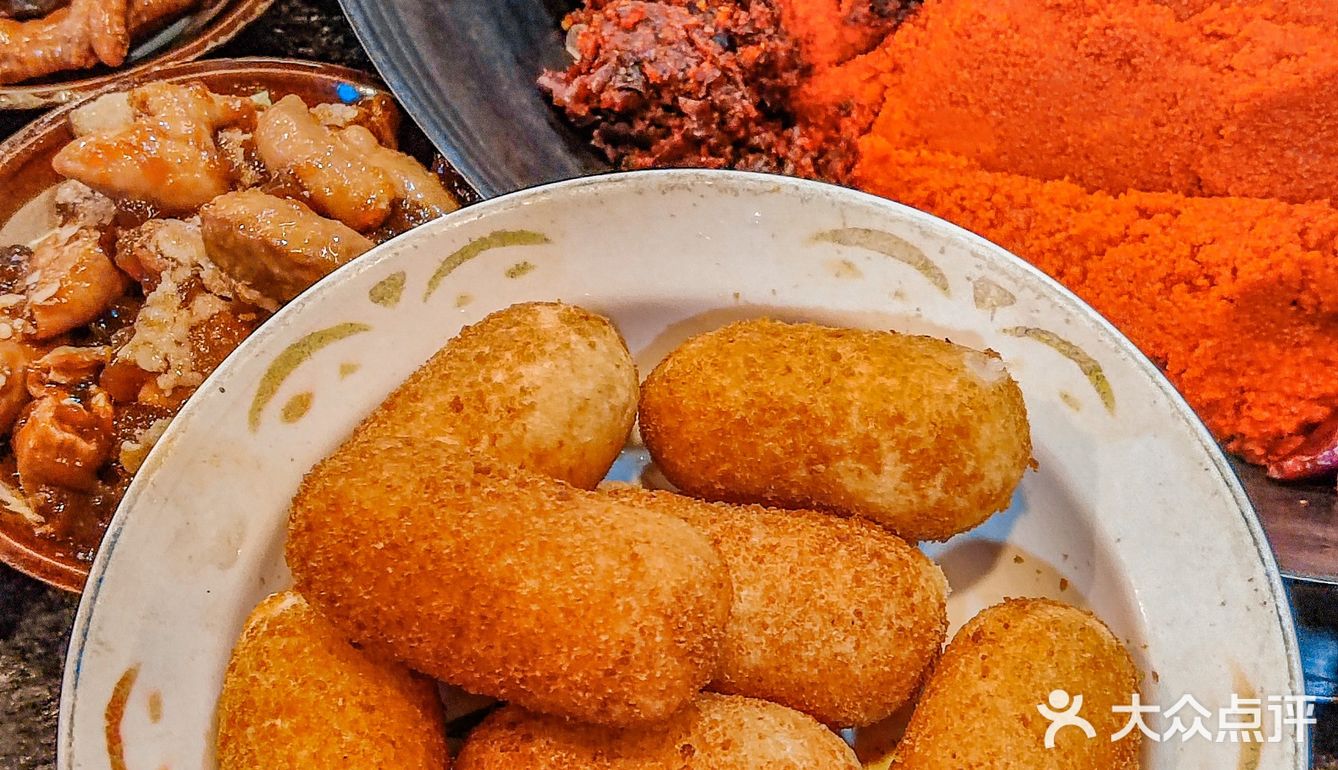 多少次去九街就为了这一口火锅！！！