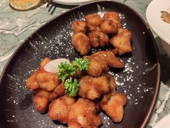 -披云云小馆·味道江湖(姚家园万象汇店)
