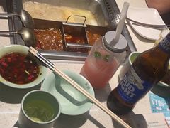 -野妹火锅(龙岗店)