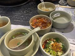 -盡膳口福·百年汤方火锅(科华北路店)