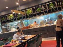 -品回味清真西北楼(宁波首店)