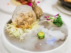 -香香海南菜餐厅