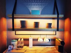 -厦门万丽酒店·R Bar