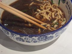 -镇南锅盖面馆(解放路店)