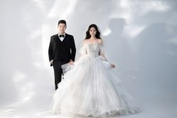 点击看大图 -金夫人婚纱摄影(包河万达店)