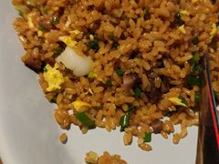 烤肉炒饭-外婆家(西红门荟聚购物中心店)