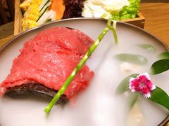 -盡膳口福跷脚牛肉火锅(合生汇购物中心店)