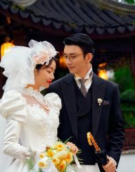 -第一夫人婚纱摄影(南京店)