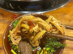 -乡当俏老火锅