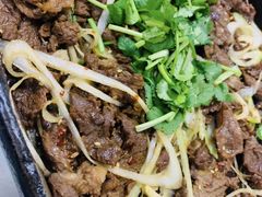 -清真永恒华威肉饼(潘家园店)