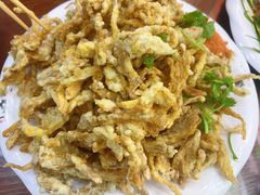 -连池鱼豆味坊(风景区店)